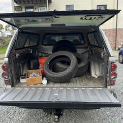2007 Chevrolet Silverado 1500