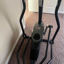 Proform 475E Elliptical