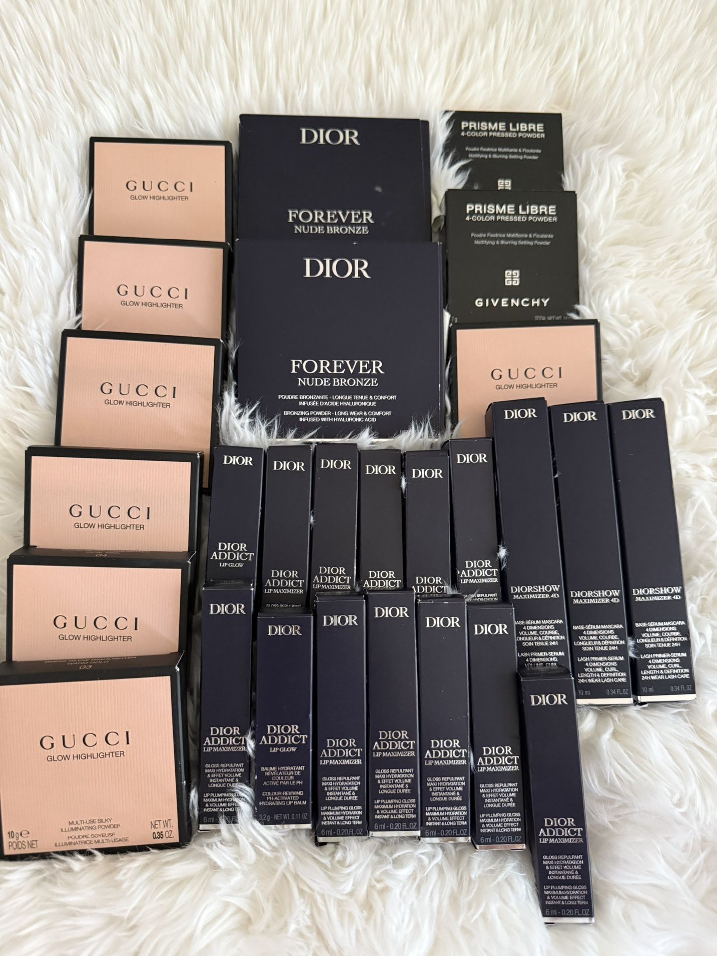 Makeup