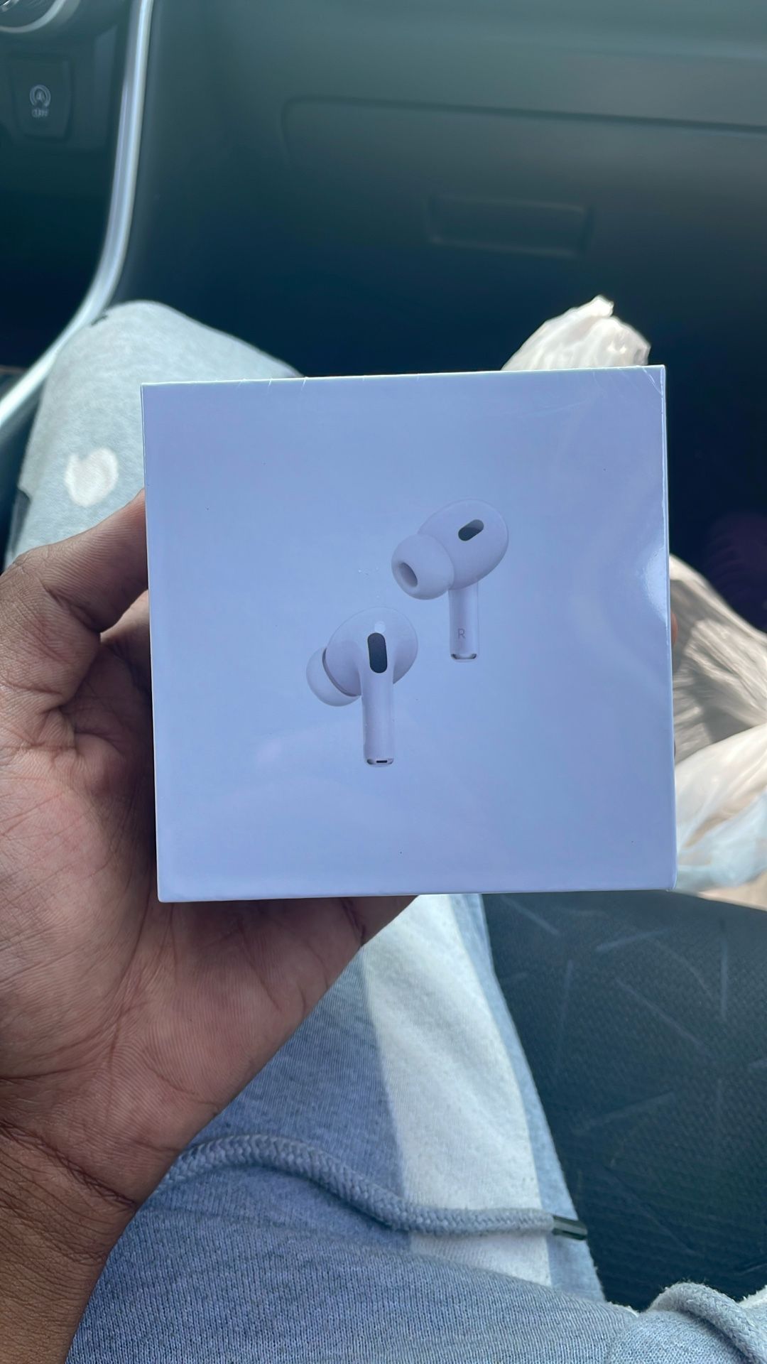 AirPods Pro(2nd Generation)