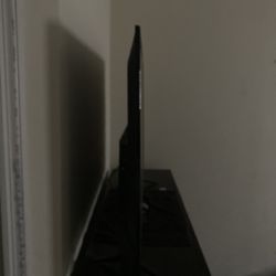 Roku Hinsense 50”tv