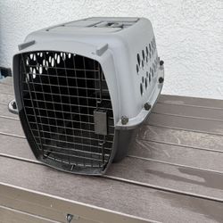 Dog Kennel 