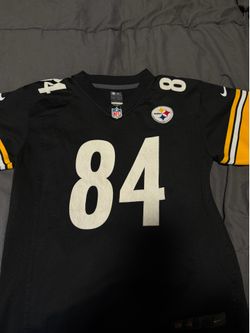 Steelers Jersey