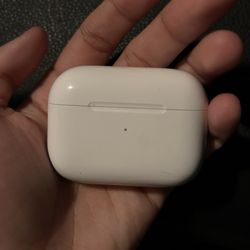 AirPod Pros Second Generation 