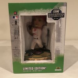 Upper Deck Collectible Bobble Head 