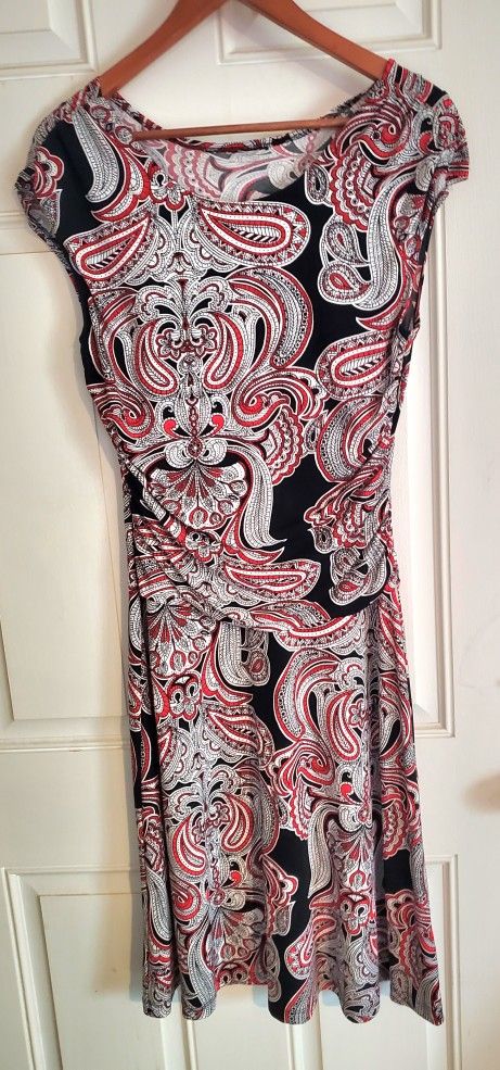 Size Lg Dress
