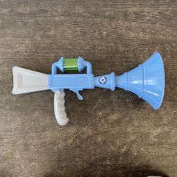 Despicable Me Minion Mayhem Fart Gun Blaster Universal Studios Exclusive