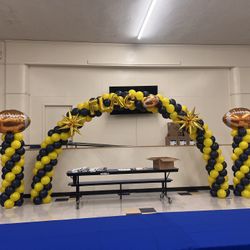 Balloon Arch