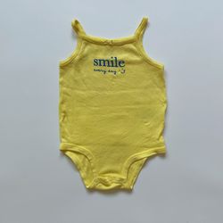 Carter’s Bodysuit, 9M