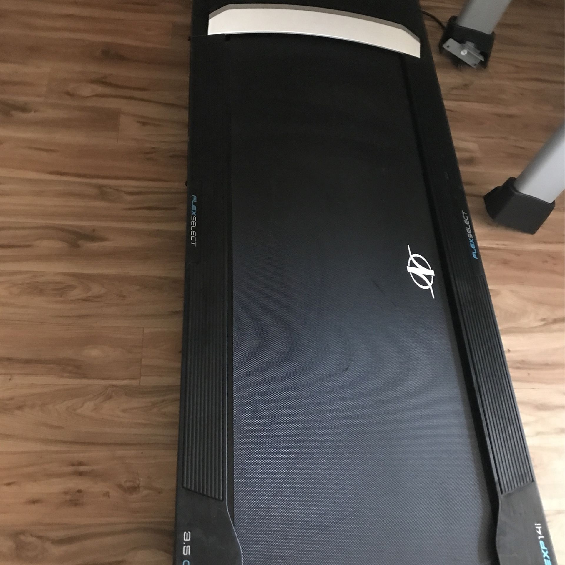 Nordictrack 2450 Treadmill 