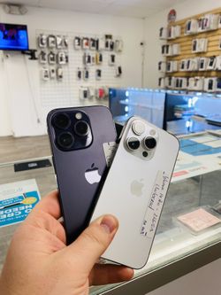 Apple iPhone 14 Pro