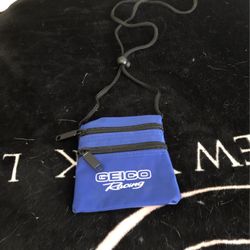 Moneybag wallet or mini purse