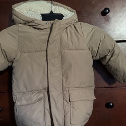 Old Nabyabrigo Para Niña Sizes 3T