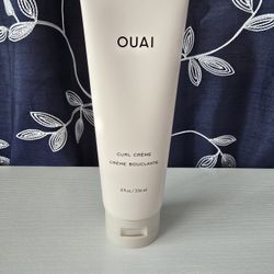 OUAI Curl Creme