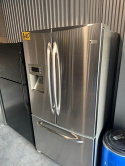 Refrigerador