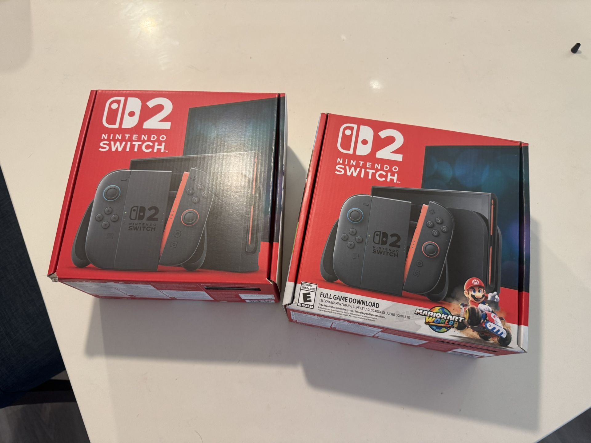 Nintendo Switch 2