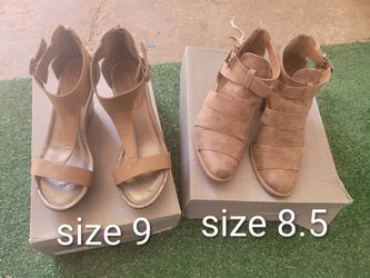 Women shoes