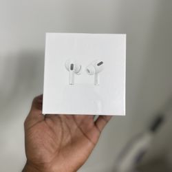 AirPod Pros