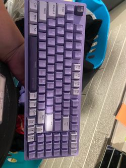 Computer keyboard