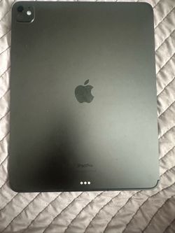 iPad Pro (M4) Cellular