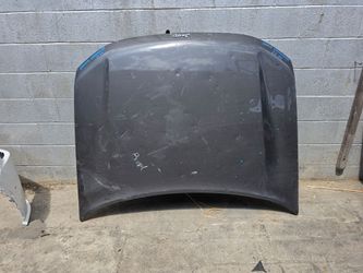 Hood jeep grand cherokee 2022 2023 2024 2025 2026