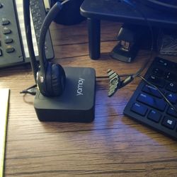 Yamay Bluetooth Headset