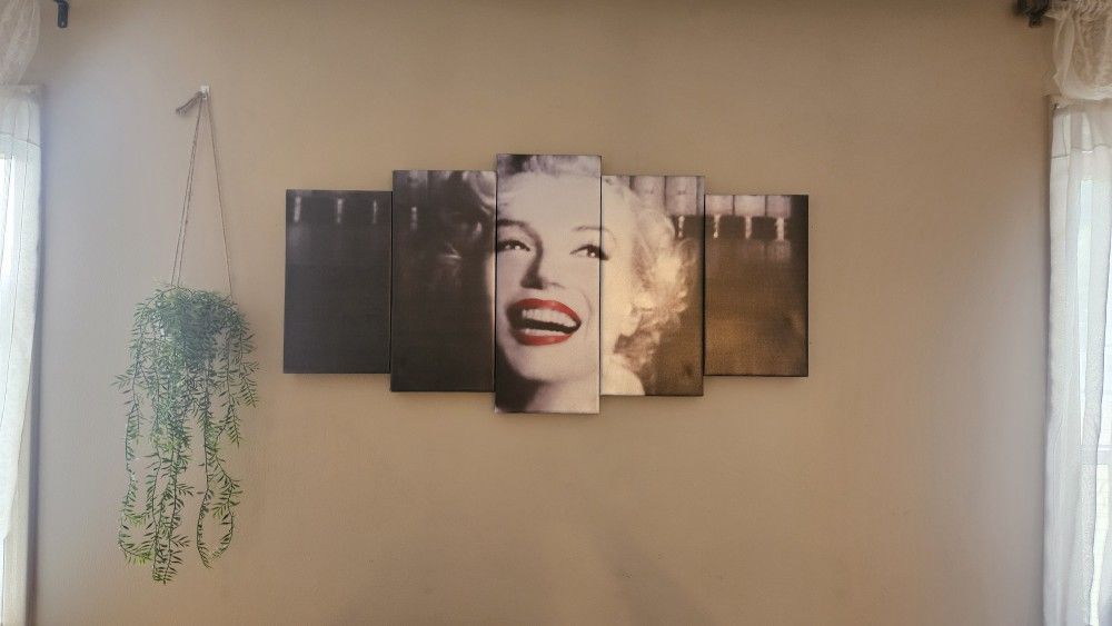Marilyn Monroe