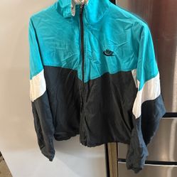 Nike Vintage Jacket