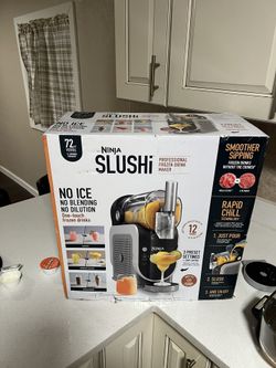 Ninja Slushi Maker 