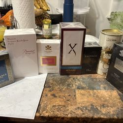 Colognes SALE