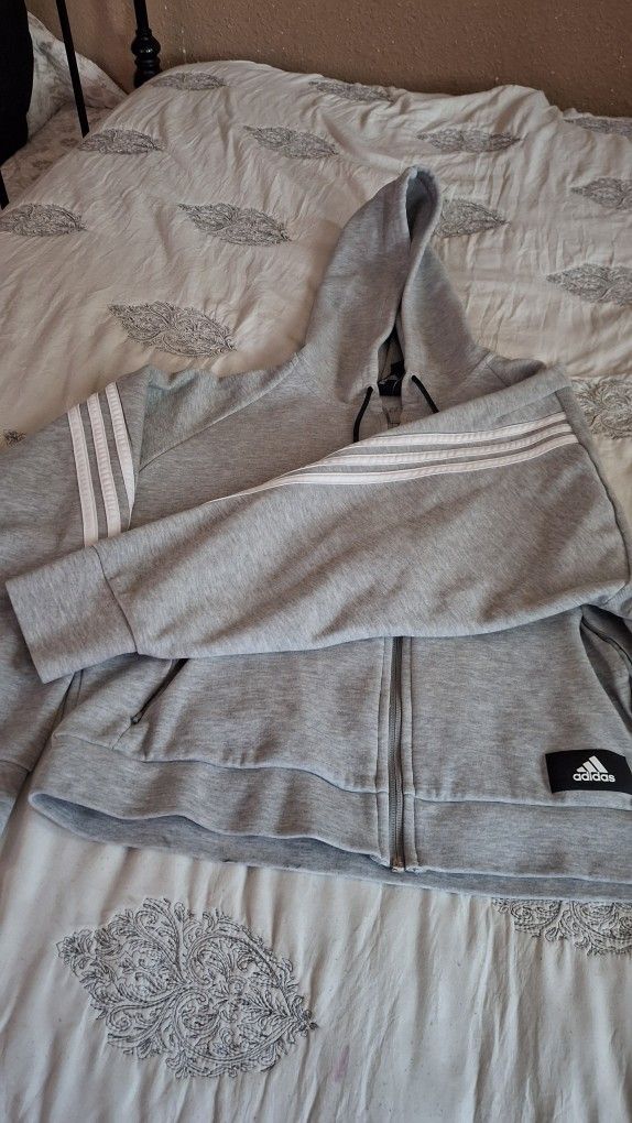 Sudadera Adidas