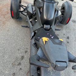 2021 Can-Am Ryker Trade Or Sell 