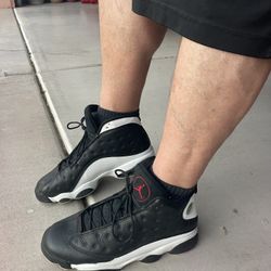 Jordan 13 Reverse He Got Game Mens 10.5