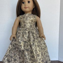 American Girl Doll & Clothing