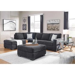 Modern Sectional