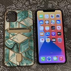 iPhone 11 Pro Max -256GB-Fully Unlocked 