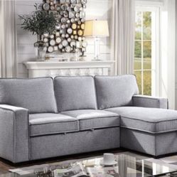 Sectional Sofa