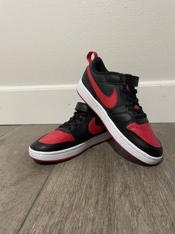 Nike Court Vision Low Next Nature Sneaker - Kids