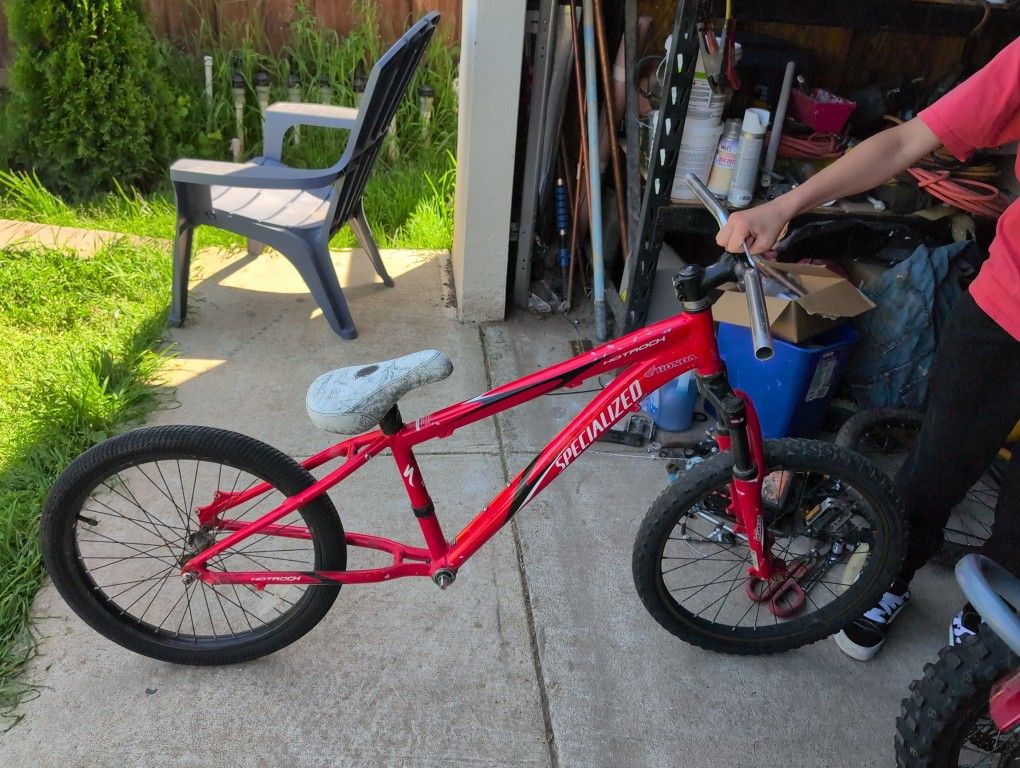 Specialized Bike