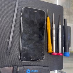 IPhone 11 screen replacement 
