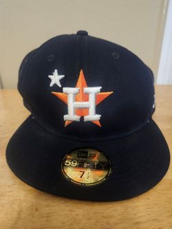 Astros hat