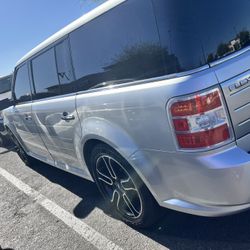 Ford Flex 