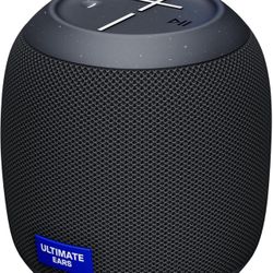 🔥NEW🔥 Ultimate Ears WONDERBOOM Play Portable Waterproof Bluetooth Speaker