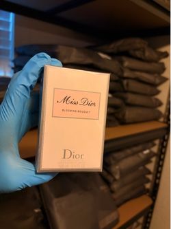 Miss Dior blooming bouquet