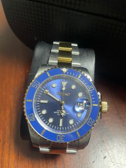 Seiko Mod