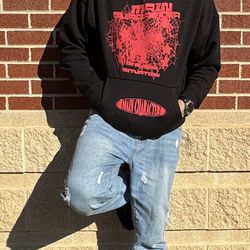 Main Character Brand