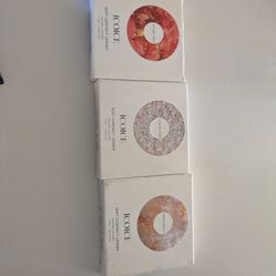 New ICOICE Designer Cosplay Soft Contact Lenses Set