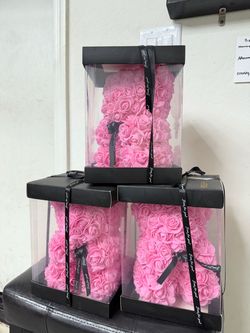 Teddy bear gifts