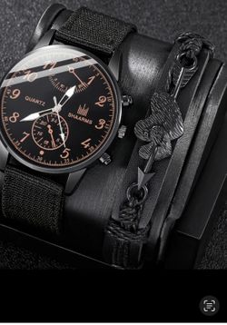Watches