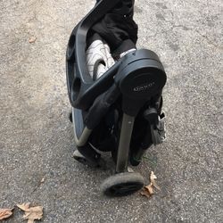 Graco Stroller